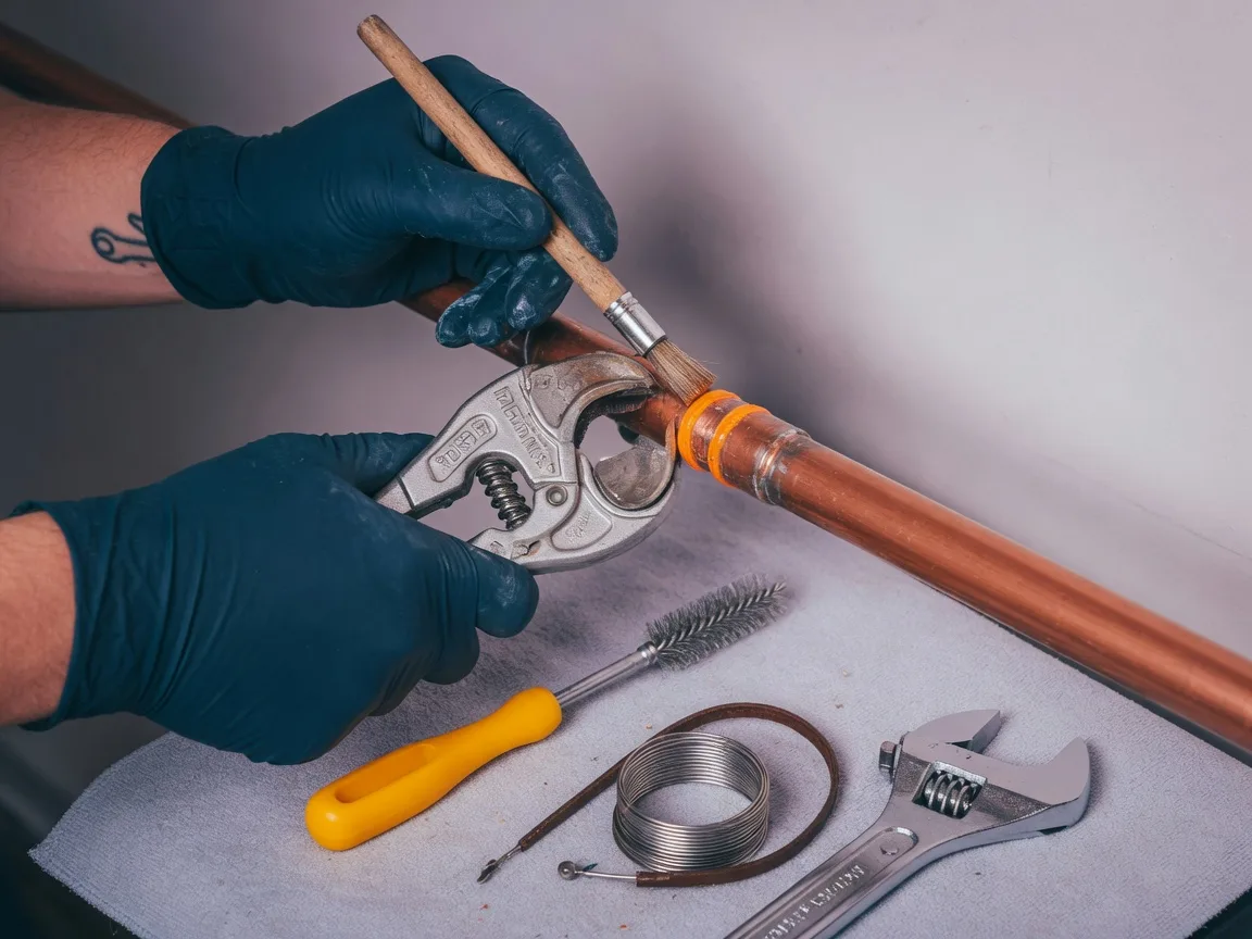 Why choose Sump Pump Repair in Caspian, MI